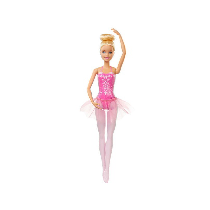 Barbie GJL59 játékbaba (GJL59)