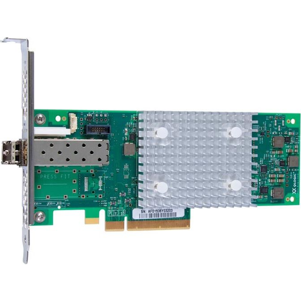 Lenovo 01CV750 netværkskort Intern Fiber 16000 Mbit/s