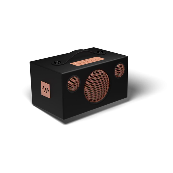 Audio Pro T3+ захранван с батерии двупосочен преносим активен високоговорител Wargenbrant Edition (7330117142106)
