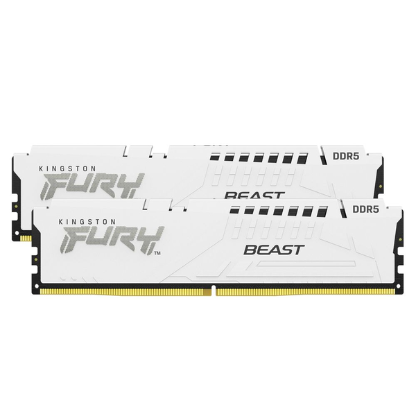 Kingston Technology FURY Beast hukommelsesmodul 2 x 16 GB