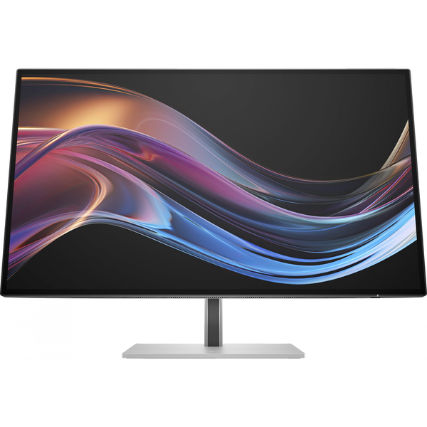 HP Series 7 Pro 27 inch 4K monitor Thunderbolt 4