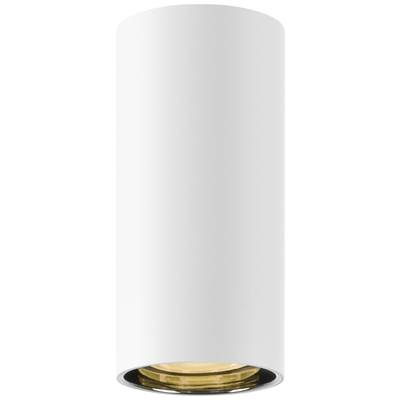 SLV (1006440) ASTO TUBE Mennyezeti lámpa GU10 10 W Fehér (1006440)