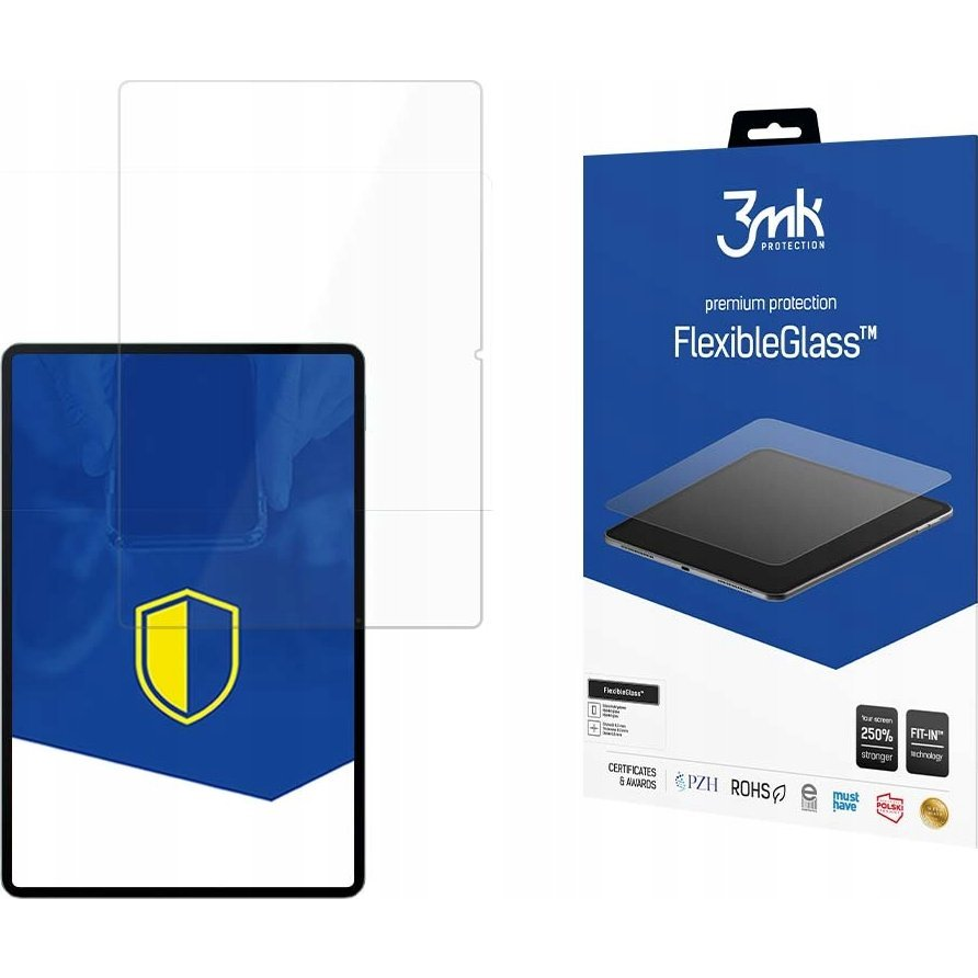 3mk FlexibleGlass hibrid üvegfólia 7H Honor MagicPad 13 (3M005418)