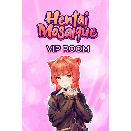 Hentai Mosaique VIP Room