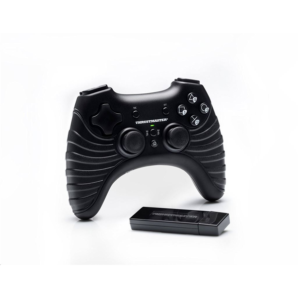 Контролер T-Wireless за PC, Playstation 3