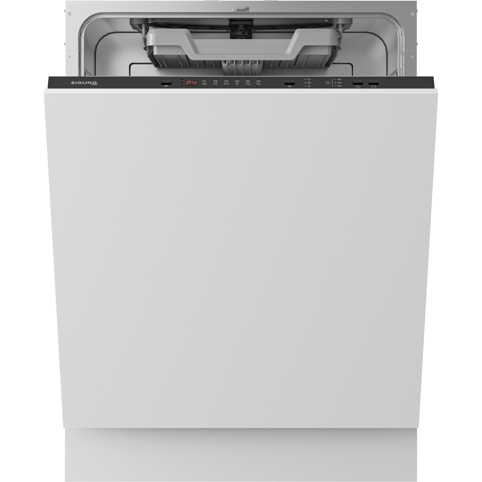 Siguro DW-B606B Efficlean (SGR-DW-B606B)