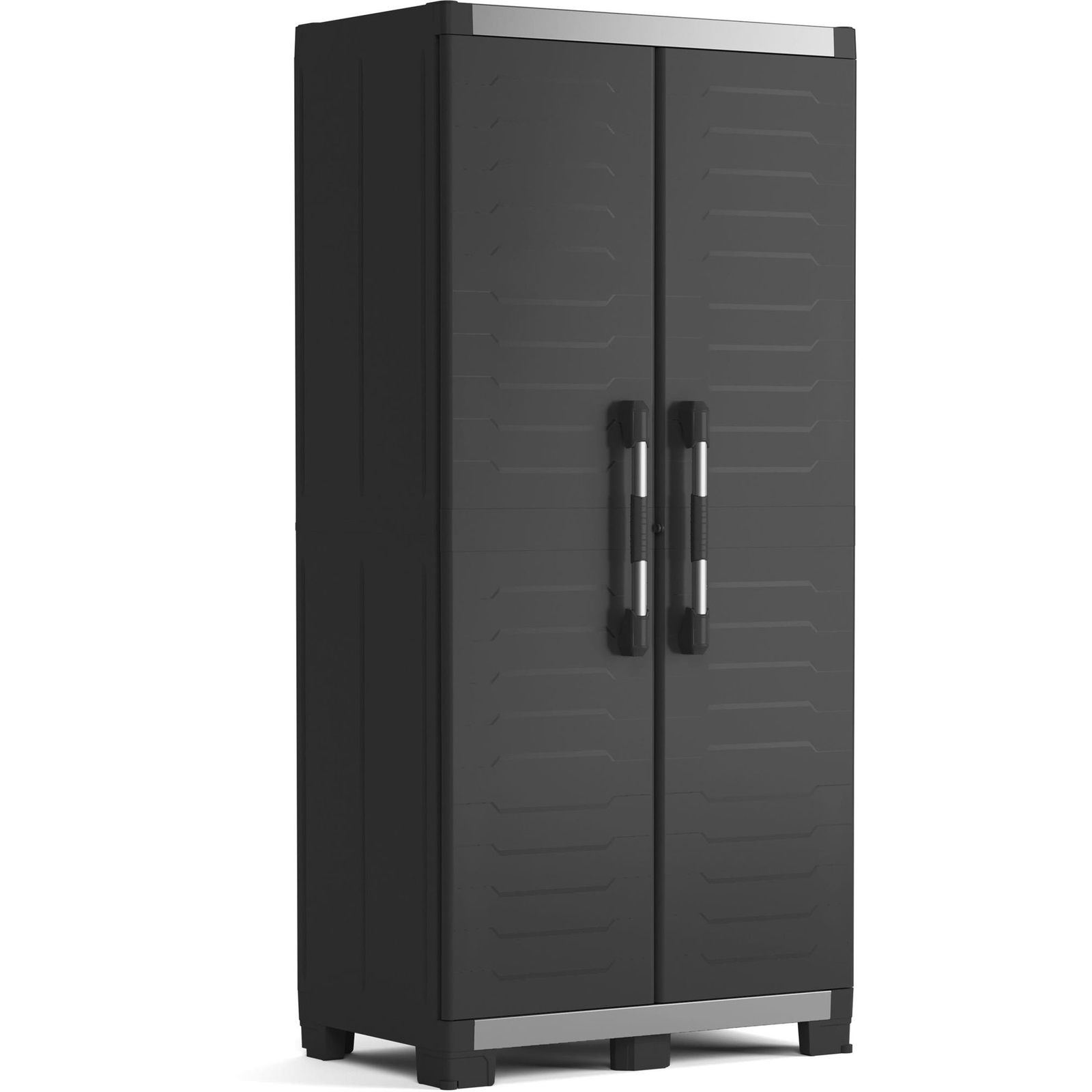 KETER XL GARAGE HIGH Kerti tároló szekrény (241543)