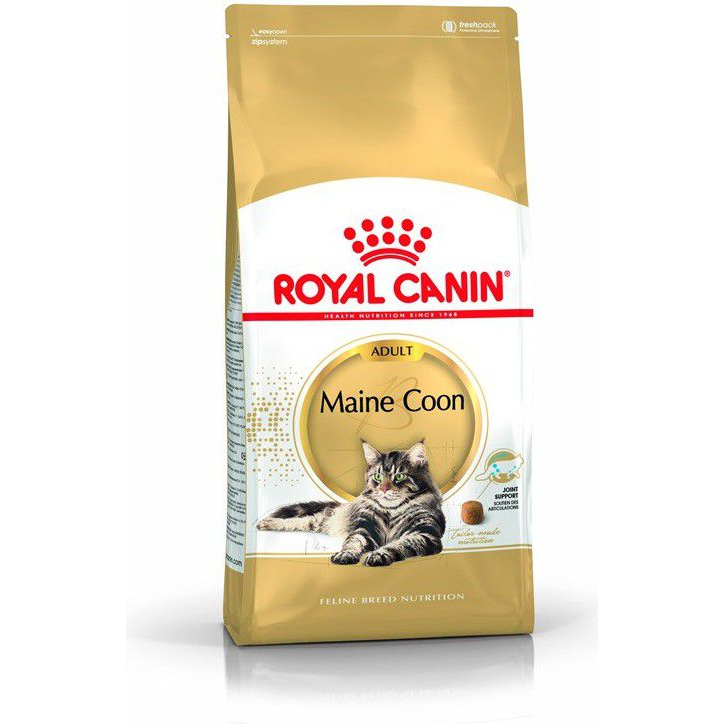 Royal Canin Fbn Mainecoon 400 G (139940) (13568)