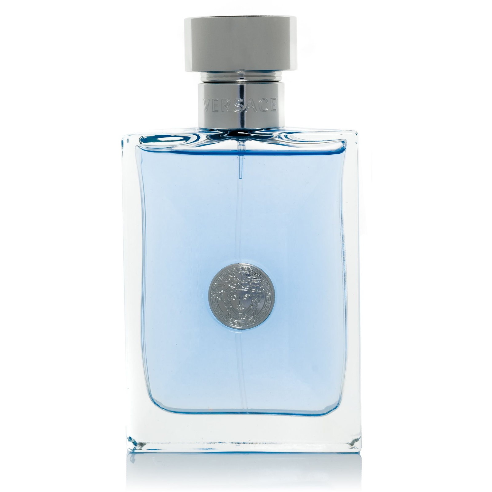 VERSACE Pour Homme Deo Spray 100 ml (8011003995998)