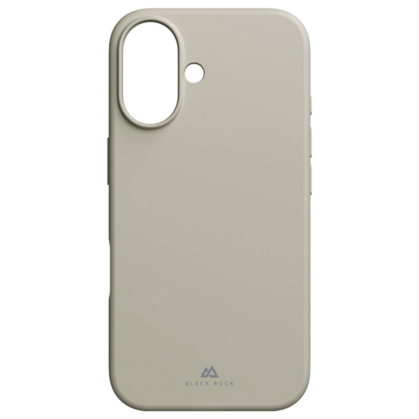 Black Rock Cover Mag Urban Case für Apple iPhone 16, Sand Cover Apple iPhone 16 Pro Max Homok (1600FITM76)
