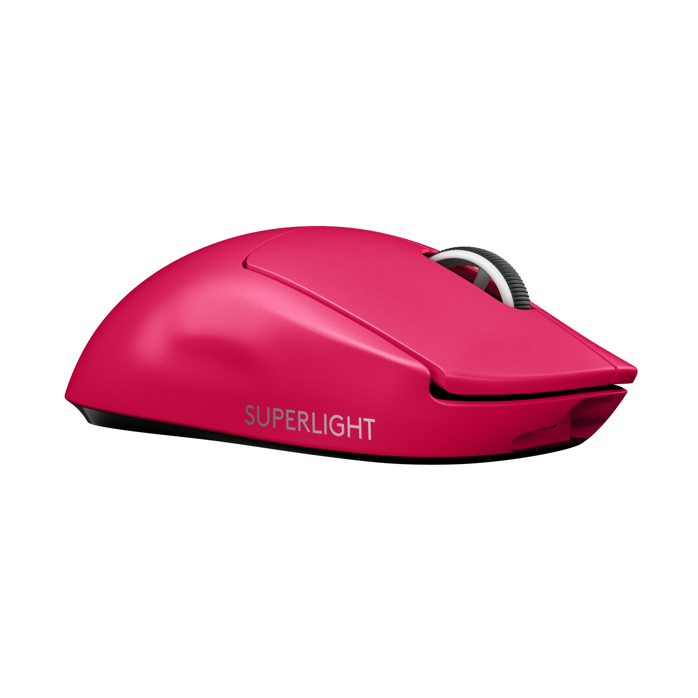 Bezdrôtová myš Logitech Pro X Superlight optický senzor (910-005957)