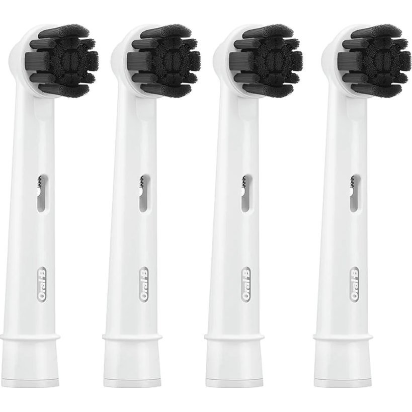 Oral-B Precision Clean 80349854 brúsna hlavica 1 kusov Modrá, Červená (Spr010823)