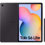 Samsung Galaxy Tab S6 Lite SM-P619 4G Qualcomm Snapdragon LTE-TDD & LTE-FDD 64 GB 26,4 см (10.4") 4 GB Wi-Fi 5 (802.11ac) Сив