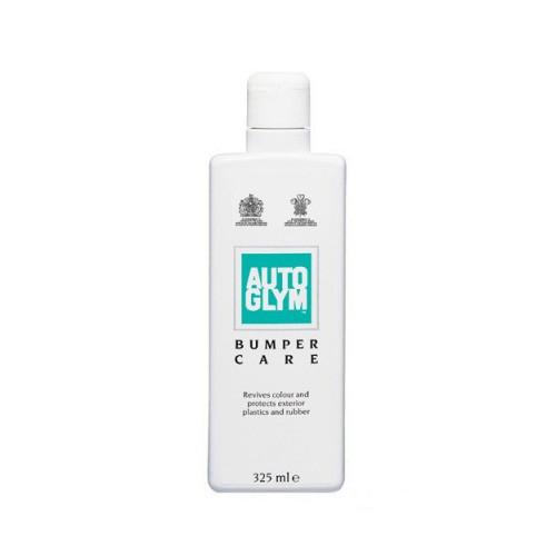 Autoglym , Bumper & Trim, Műanyagregeneráló, Gél, 500ml (30BC325)