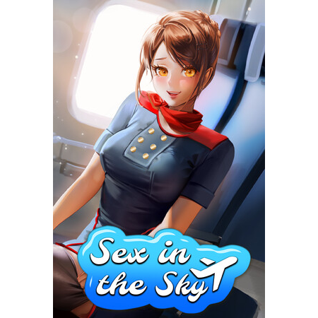 Sex in the Sky (PC - Steam elektronikus játék licensz)