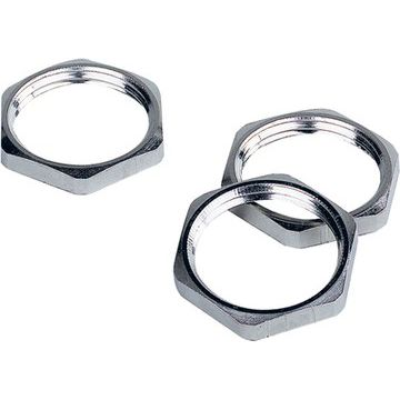LAPP Nakrętka mosiężna Skindicht SM-M M20 x 1,5mm (52103020)