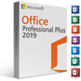 Microsoft Office Professional Plus 2019 - Telefonos aktiválás