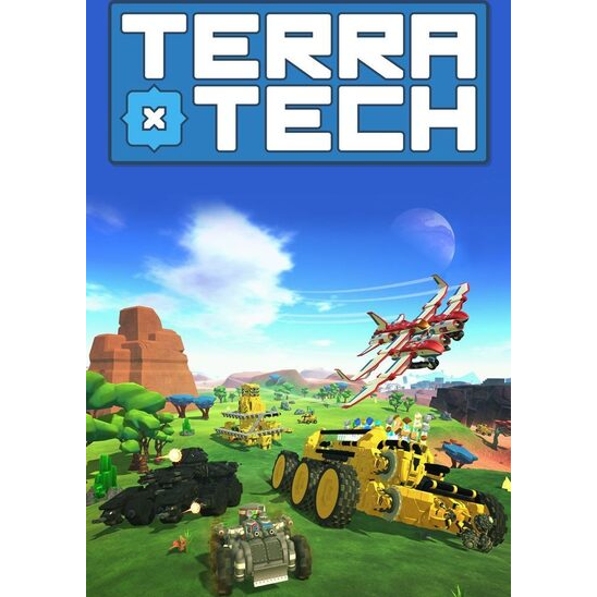 TerraTech