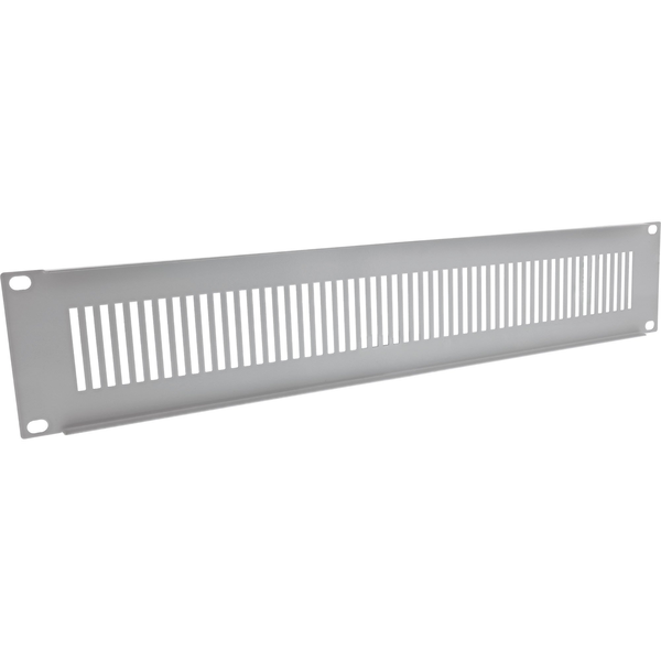 InLine 19111I porta accessori Pannello cieco
