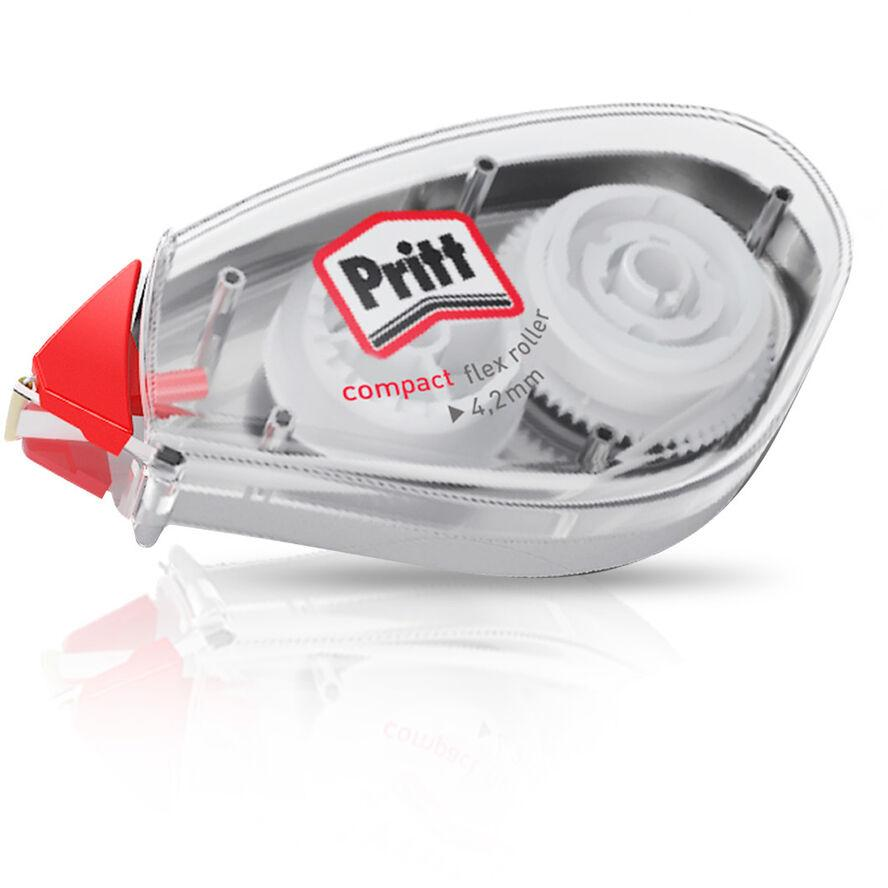 Pritt Compact Flex Hibajavító Roller - 4.2 mm x 10 m (9H PCK4B)