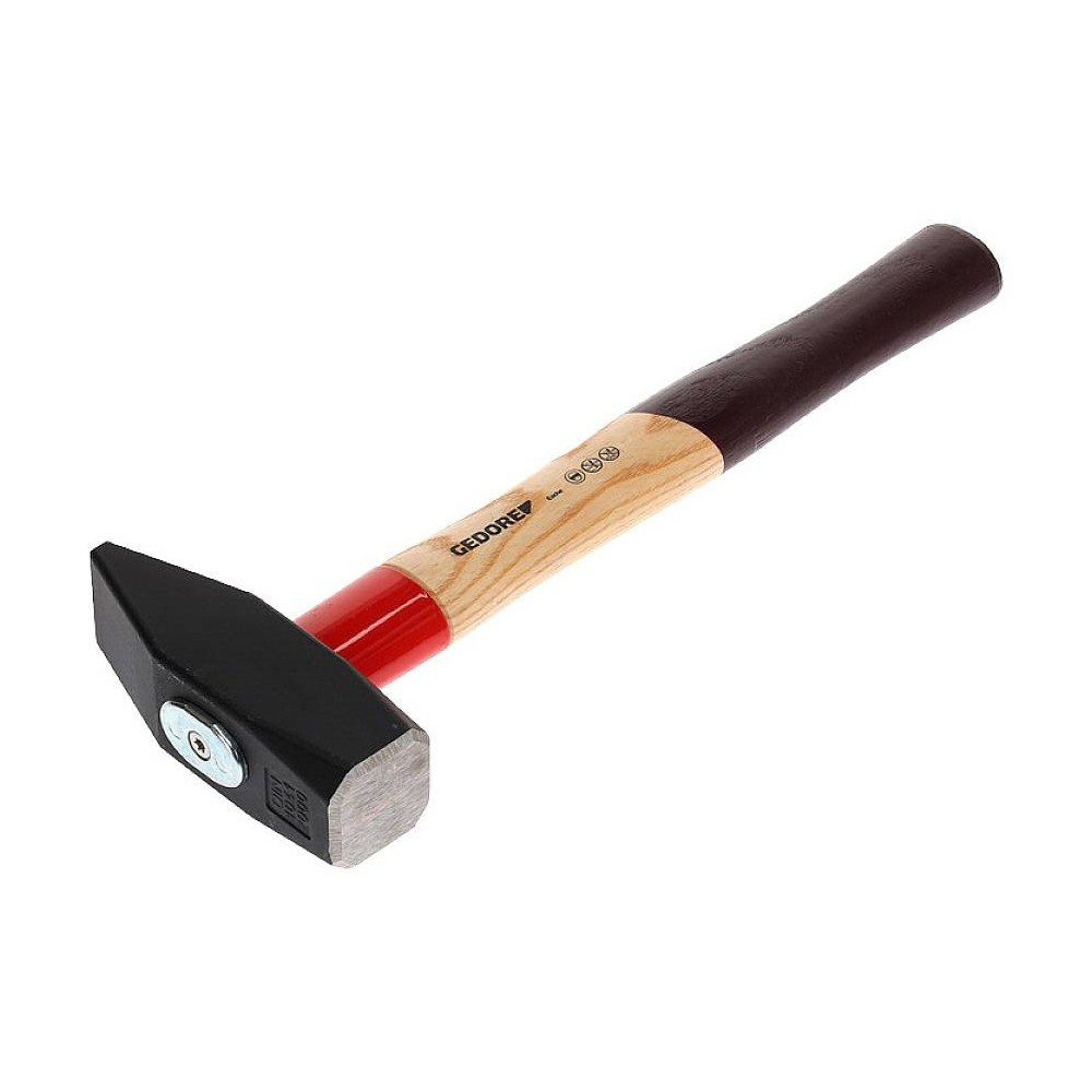 Gedore 600 E-2000 8582770 Lakatos kalapács 400 mm (8582770)