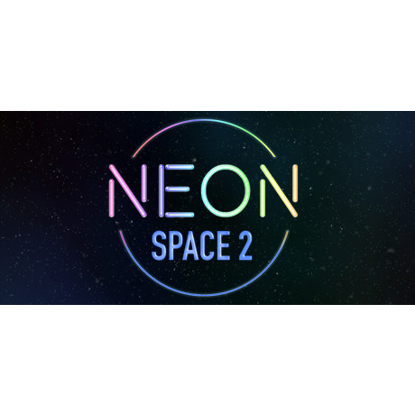 Neon Space 2