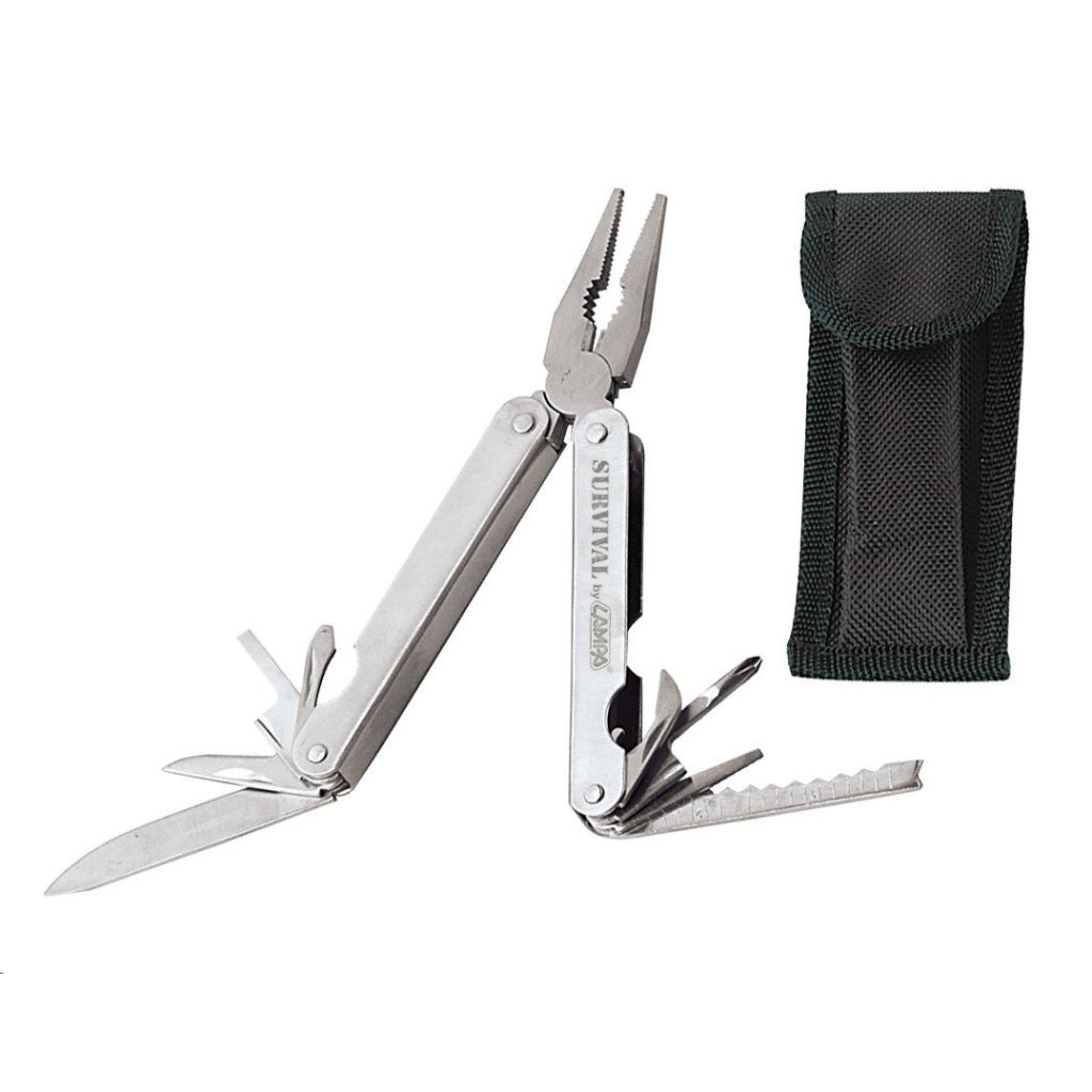 Lampa Survival multifunkciós fogó (66141) (Lampa 66141)