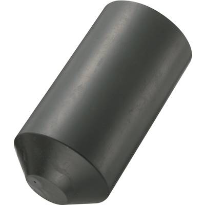 Zsugorcső végsapka 55/26, Tru Components 1567092 (1567092)