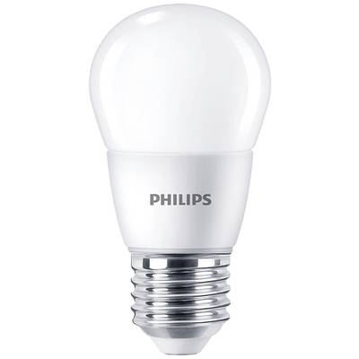 Philips CorePro LED 31302600 светодиодна лампа Топла светлина 2700 K 7 W E27