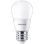 Philips CorePro LED 31302600 светодиодна лампа Топла светлина 2700 K 7 W E27