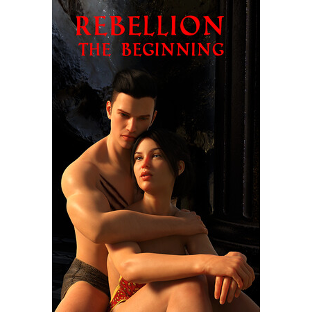 Rebellion: The Beginning
