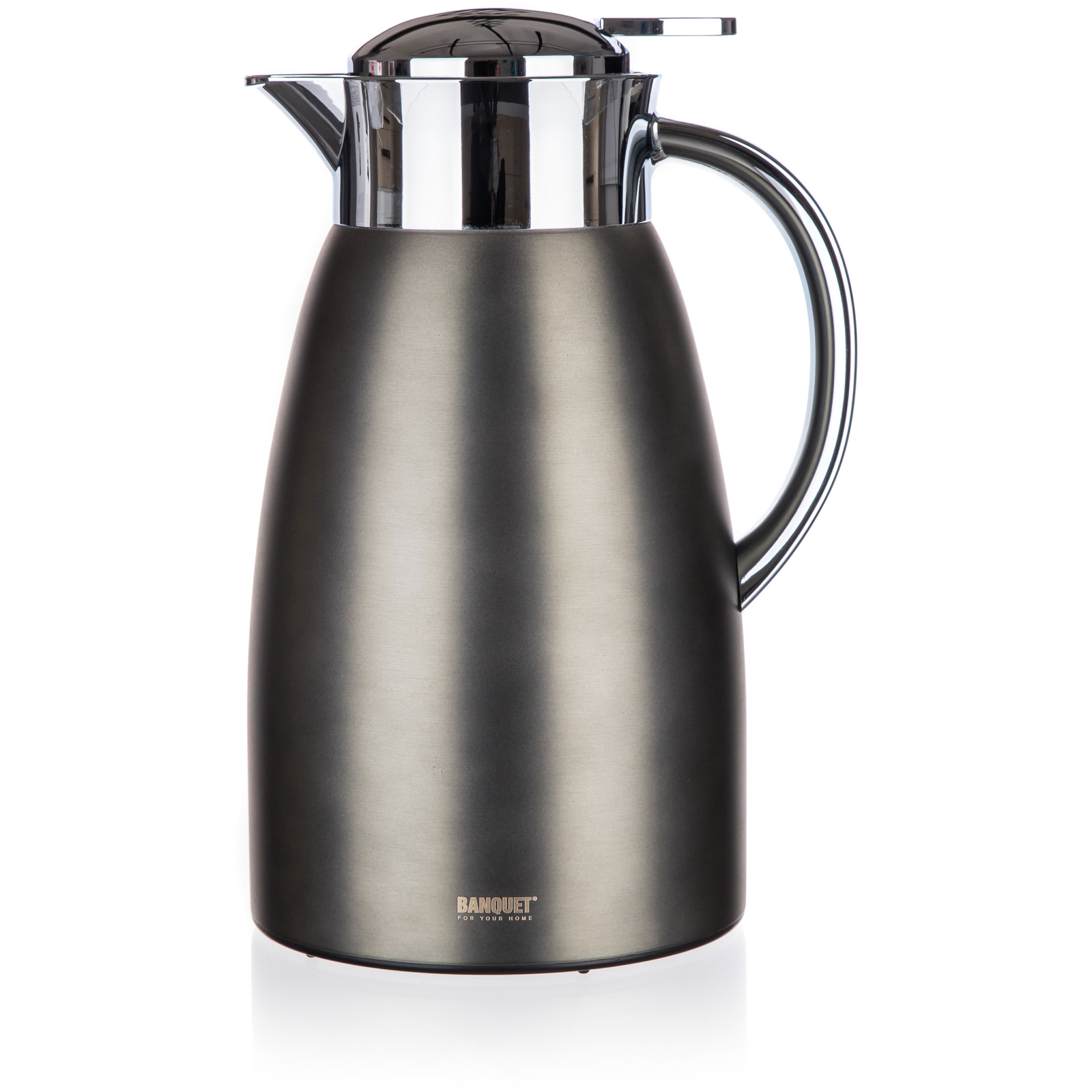 BANQUET METALLIC Platinum 1,5 l (A21764)