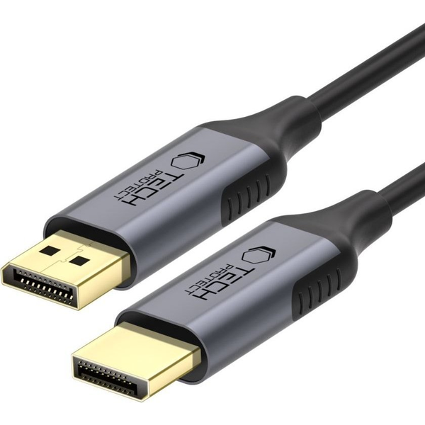 ODOLNÝ KÁBEL 2M DISPLAYPORT 4K 60HZ