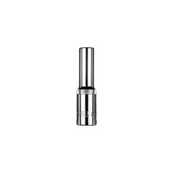  Neo Nasadka 6-kątna 3/8" 12mm długa (08-187)