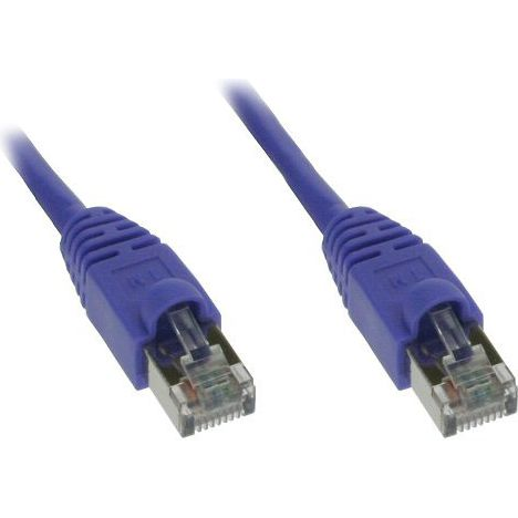InLine 72502P cavo di rete Cat5e SF/UTP (S-FTP)