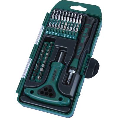 Brüder Mannesmann M29895 Bit készlet 42 részes (M29895)