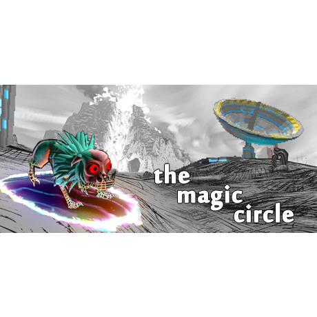 The Magic Circle