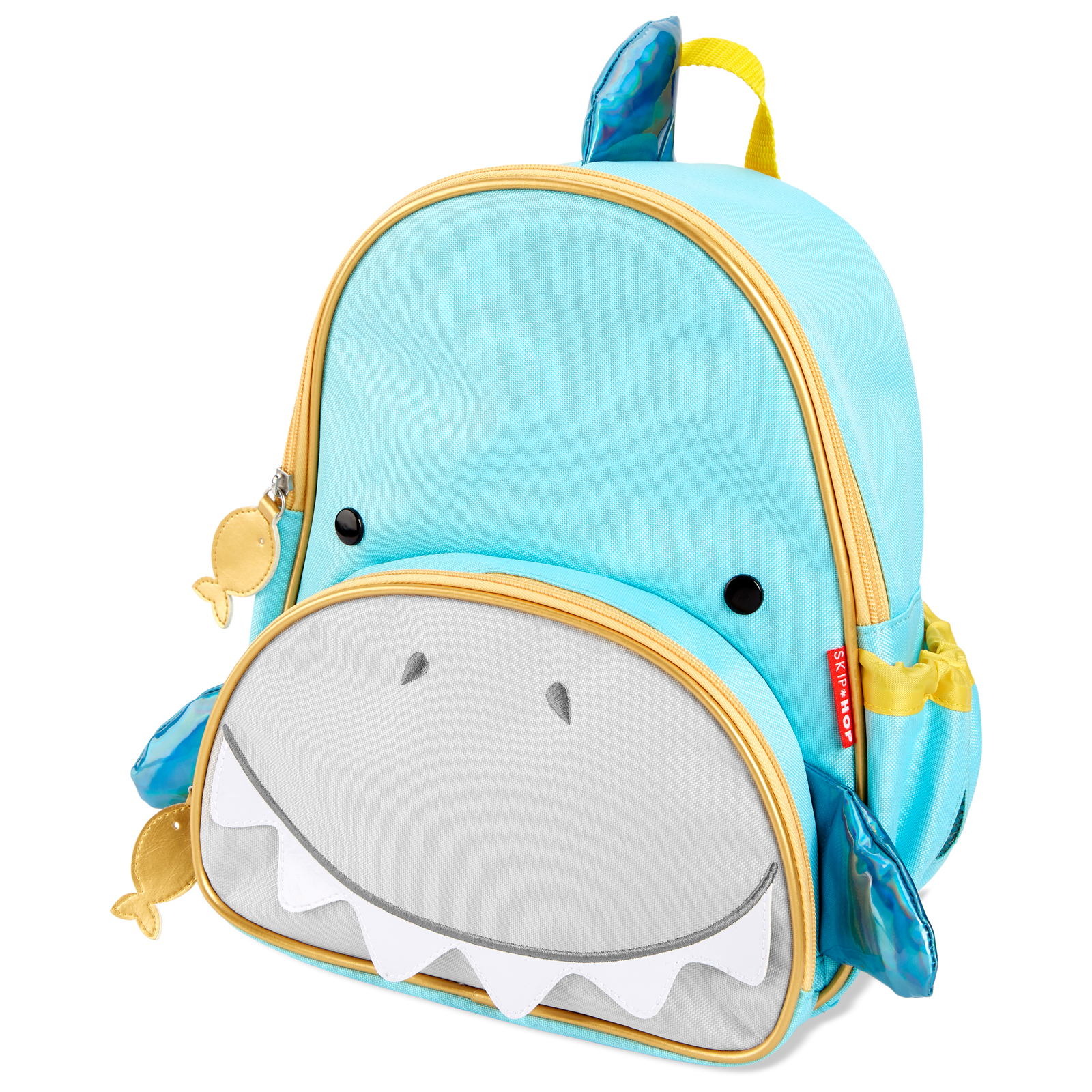 Skip Hop Zoo: Hátizsák - Cápa (9I236610)