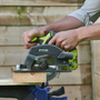 Ryobi R18CSP-0 Akku-Handkreissäge
