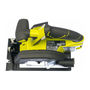 Ryobi R18CSP-0 Akku-Handkreissäge