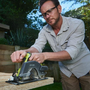 Ryobi R18CSP-0 Akku-Handkreissäge