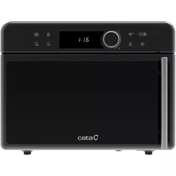 CATA - Mikro MV-F200 DT BK AIR FRYER