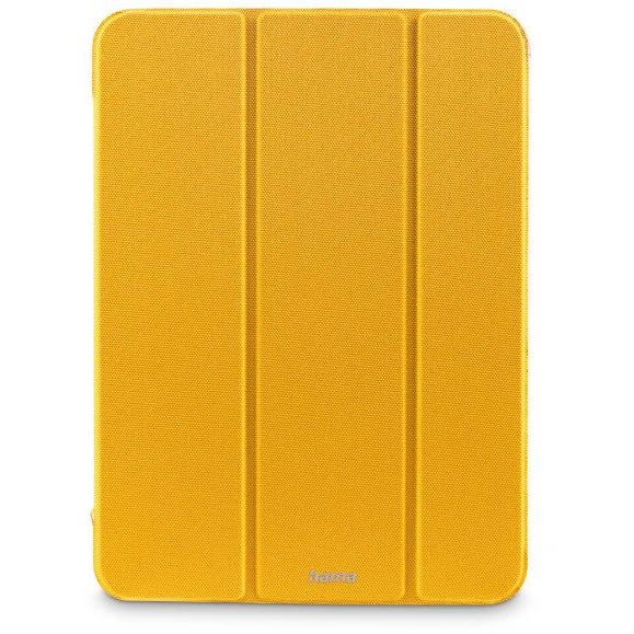 Hama Terra 27,7 cm (10.9") Oldalra nyíló Sárga