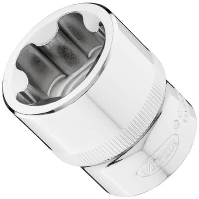 Vigor (V7920-EPR30) Dugókulcs betét 1 db 1/2 (12,5 mm) (V7920-EPR30)