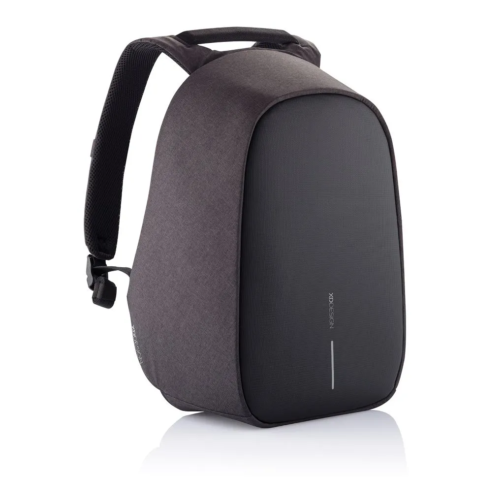 XD Deign Bobby Hero XL 17" Notebook Hátizsák - Fekete (P705.711)
