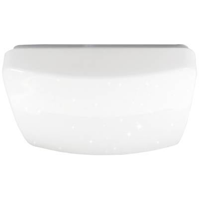 Müller-Licht (21000075) Reva Star 30 Square LED-es mennyezeti lámpa LED 12 W Fehér (21000075)