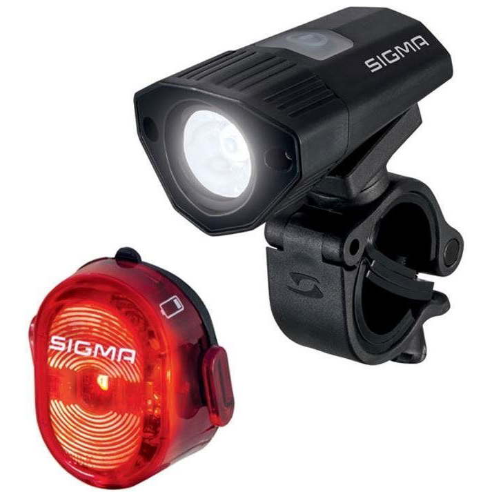 Sigma Buster 100 + Nugget II. Flash (18775)