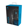 Mouse gaming cu fir Usb Noxo, 3200 DPI, Negru
