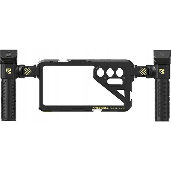 Genius Rig Freewell for Samsung S24 Ultra (FW-S24U-GVK)