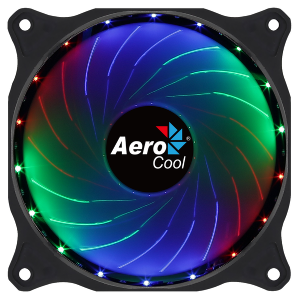 Ventilátor Aerocool 120 x 120 mm Aerocool